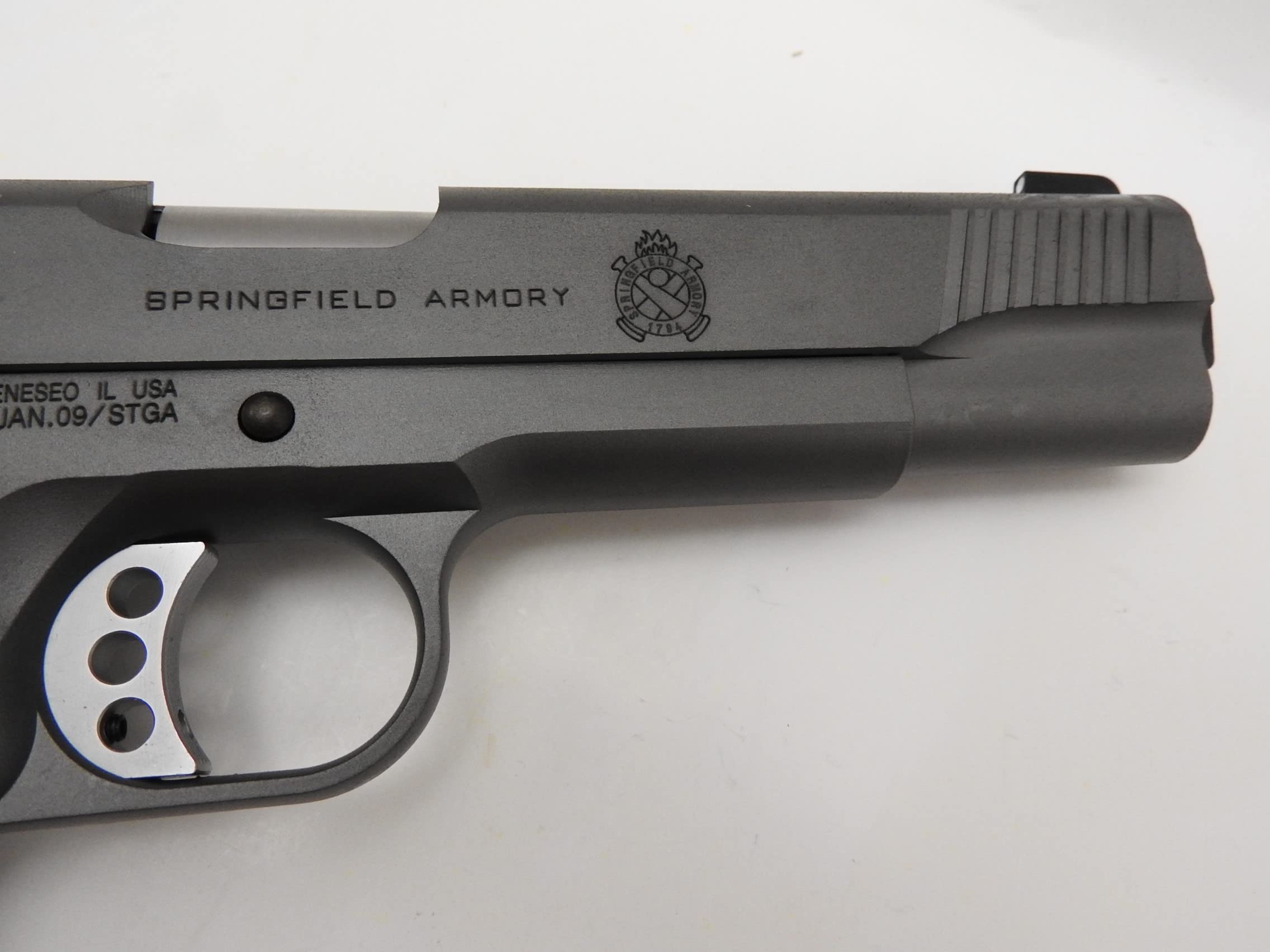 Amazon | タニオコバ TANIO・KOBA モデルガン GM7 SF TRP カスタム